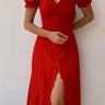 Deep Red