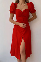Deep Red