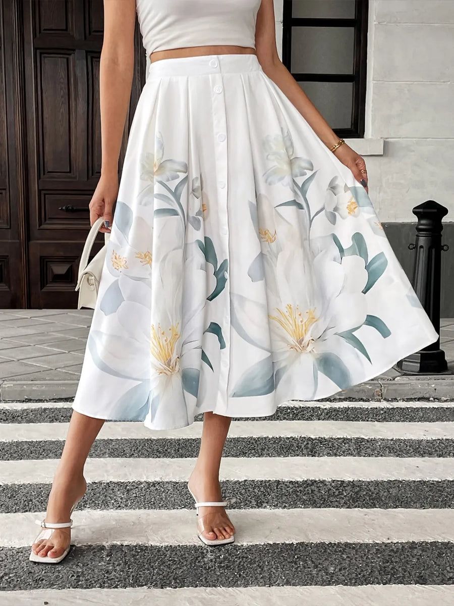 Skirt Story