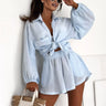 Light Blue