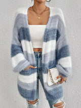 Dusty Blue