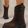 Coffee Brown