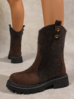 Coffee Brown