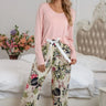 Watermelon pink