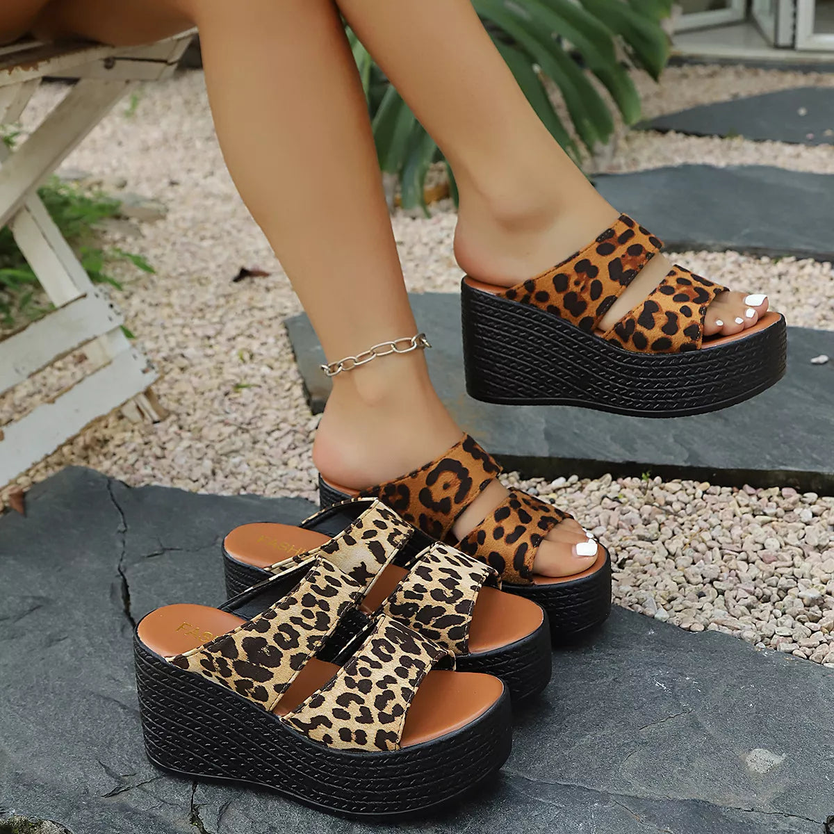 Sandal Muse