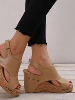 Beige Spot