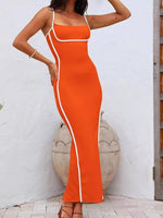 Orange Red