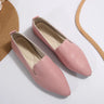 Dusty Pink