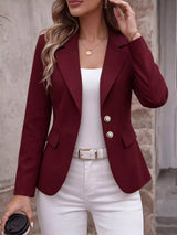 Wine Red