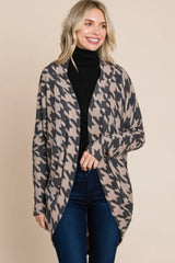 Houndstooth