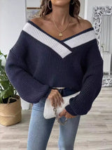 Dark Navy