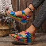 Rainbow Color