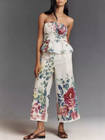 Floral
