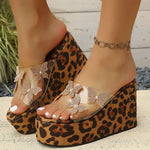 Leopard Print