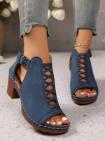 Dark Blue