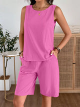 Fuchsia Pink