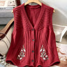 Deep Red