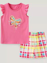 Fuchsia Pink