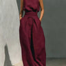 Wine Red