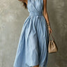Pastel  Blue
