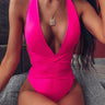 Hot Pink