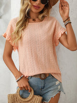 Watermelon pink