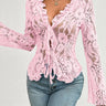 Blush Pink