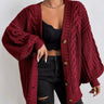 Deep Red