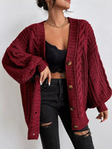 Deep Red