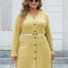 Banana Yellow