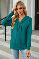 Deep Teal
