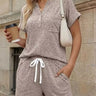 Khaki Color