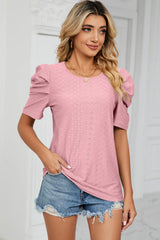 Blush Pink