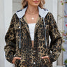 Detachable Hood