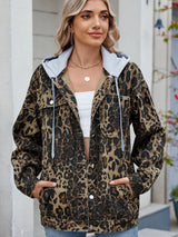 Detachable Hood