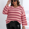 Blush Pink