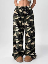 Green Camouflage