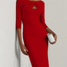 Deep Red