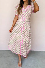 Blush Pink