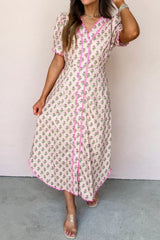 Blush Pink