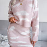Dusty Pink