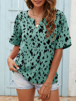Turquoise