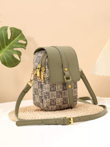 Matcha Green