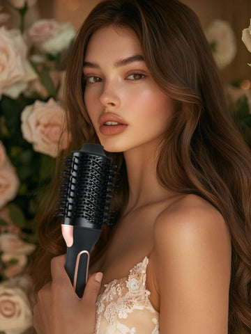 Fast Heating Hot Air Brush