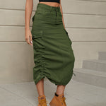 Army Green