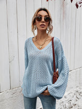 Misty  Blue
