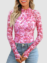 Fuchsia Pink