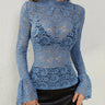 Dusty Blue