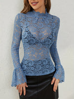Dusty Blue