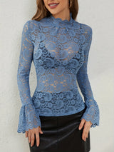 Dusty Blue